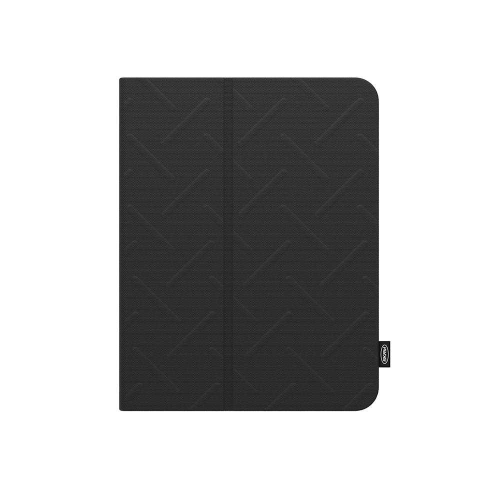 iPad 11.Nesil A16 2025 Uyumlu Kılıf Skinarma 360 Tam Koruma Standlı Juno Kılıf