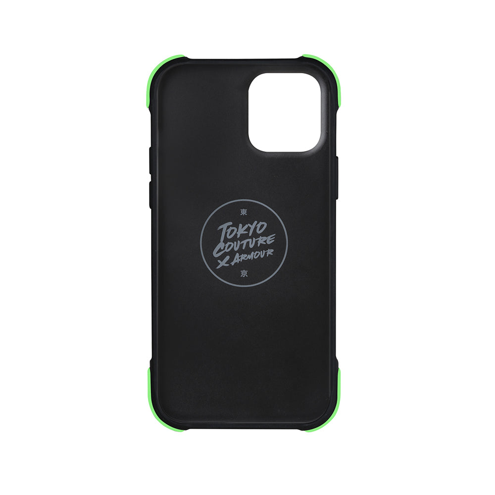 iPhone 12 Compatible Case SkinArma Stand Leather Look Funsha Cover