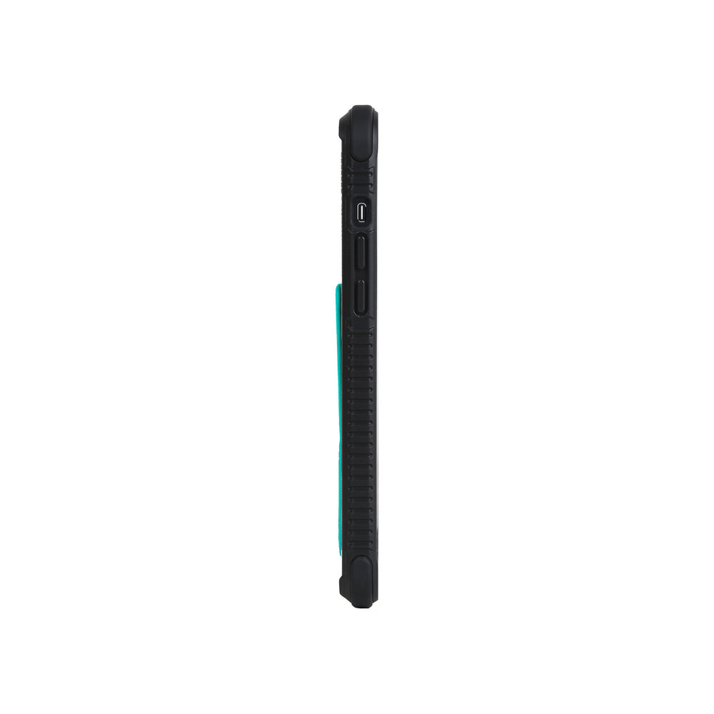 iPhone 13 Pro Uyumlu Kılıf SkinArma Standlı Deri Görünümlü Shingoki Kapak