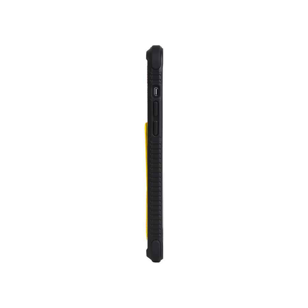 iPhone 13 Pro Uyumlu Kılıf SkinArma Standlı Deri Görünümlü Shingoki Kapak