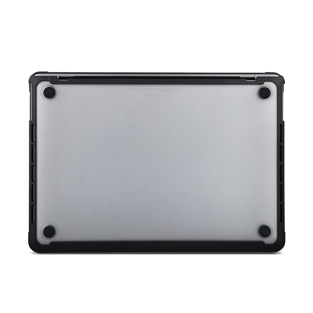 Macbook 14.2 2021 A2442 Compatible SkinArma Henko Clip-on Installation Cover