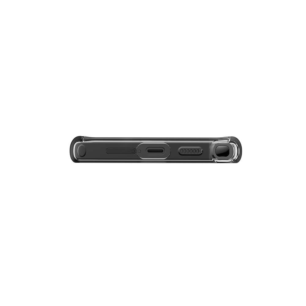 Galaxy S24 Ultra Uyumlu Kılıf SkinArma Magsafe Şarj Özellikli Yazı Desenli Airbag Tasarımlı Orion Kapak