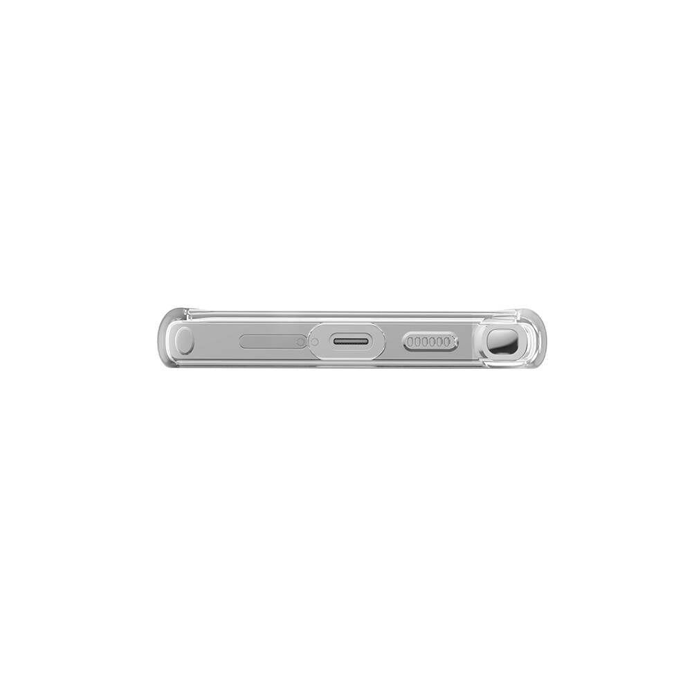 Galaxy S24 Ultra Uyumlu Kılıf SkinArma Magsafe Şarj Özellikli Yazı Desenli Airbag Tasarımlı Orion Kapak