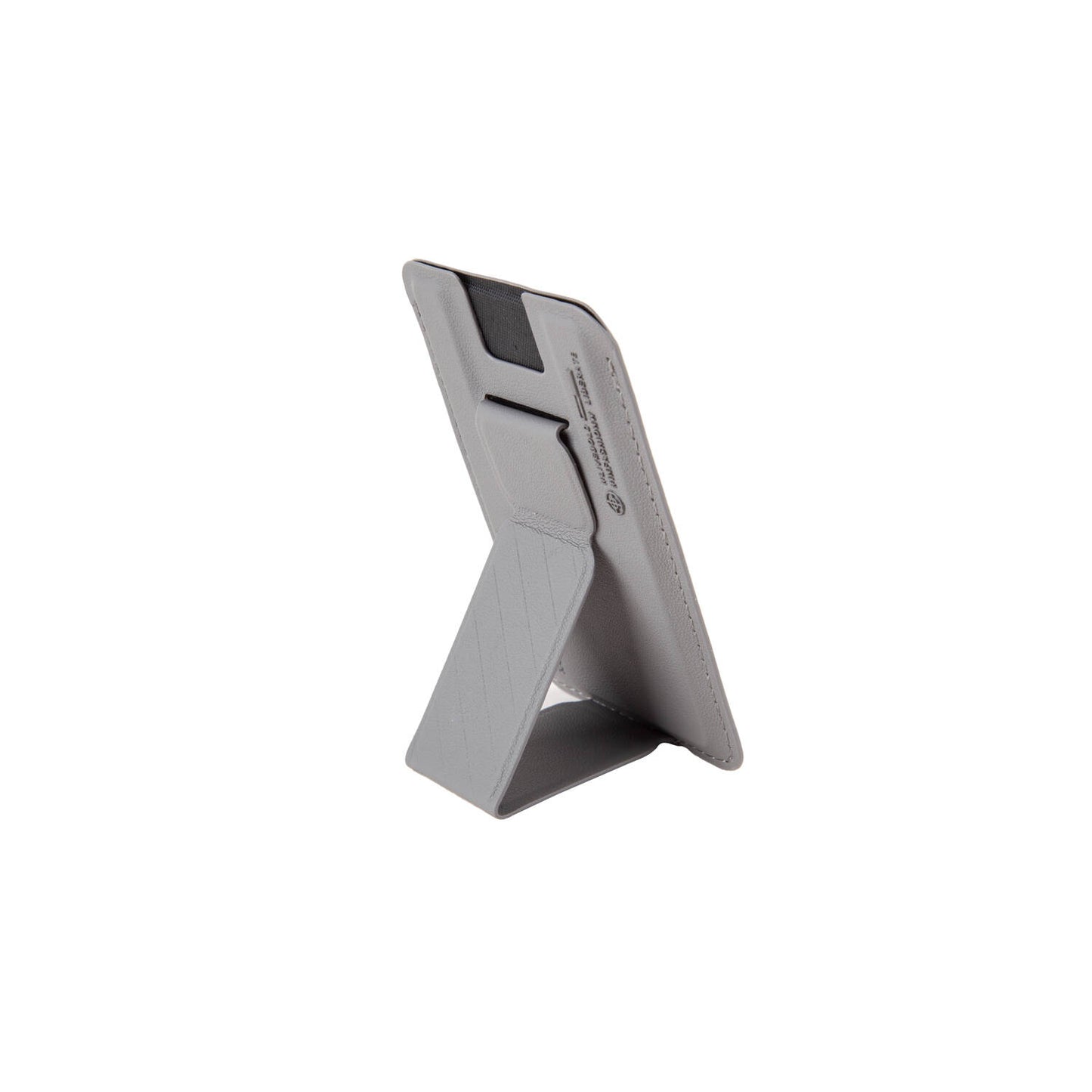 SkinArma Kado Magnetik Standlı Manyetik Tutucu Özellikli Kartlık Kredi Kartı Kimlik Sürücü Belgesi Cüzdanı