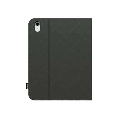 iPad 11.Nesil A16 2025 Uyumlu Kılıf Skinarma 360 Tam Koruma Standlı Juno Kılıf