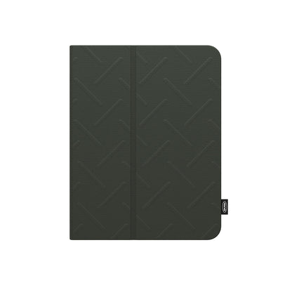 iPad 11.Nesil A16 2025 Uyumlu Kılıf Skinarma 360 Tam Koruma Standlı Juno Kılıf