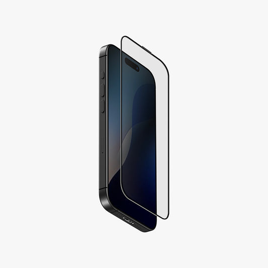 iPhone 17 Air Uyumlu Skinarma 0.33mm Anti-Dust Toz Önleyici True Clear Şeffaf Cam Ekran Koruyucu