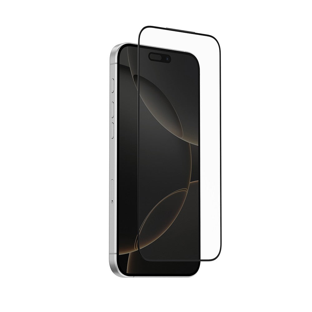 iPhone 18 Pro Max Uyumlu Skinarma 0.33mm Ultra İnce Ionix Serisi Cam Ekran Koruyucu