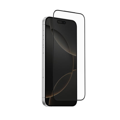 iPhone 18 Pro Max Uyumlu Skinarma 0.33mm Ultra İnce Ionix Serisi Cam Ekran Koruyucu