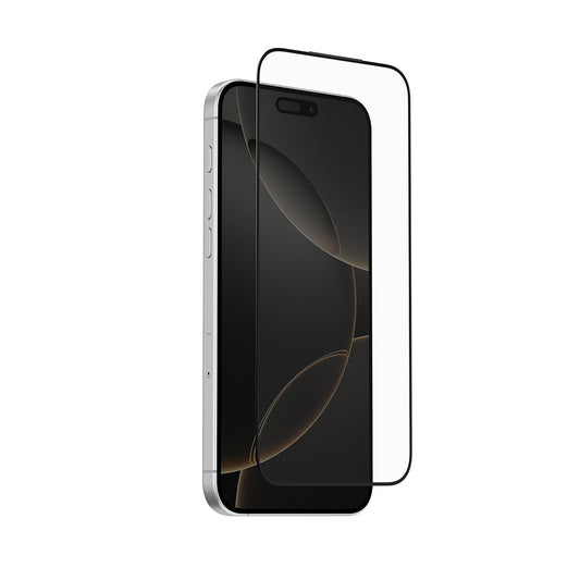iPhone 18 Pro Uyumlu Skinarma 0.33mm Ultra İnce Ionix Serisi Cam Ekran Koruyucu