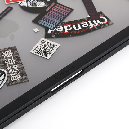 Macbook Pro 14.2 2025 M4 Uyumlu SkinArma Henko Klipsli Kurulum Özellikli Kapak