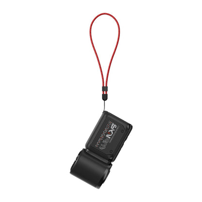 Skinarma Gyro CE Serisi Bilek Askı İpli Portatif Mini Soğutucu El Fanı 3.000mAh