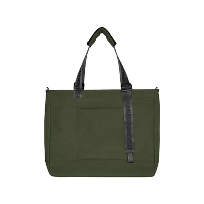 Skinarma Jager Totebag Naylon Scout Yüksek Hacimli Askılı Taşıma Çantası