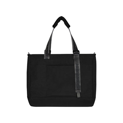 Skinarma Jager Totebag Naylon Scout Yüksek Hacimli Askılı Taşıma Çantası