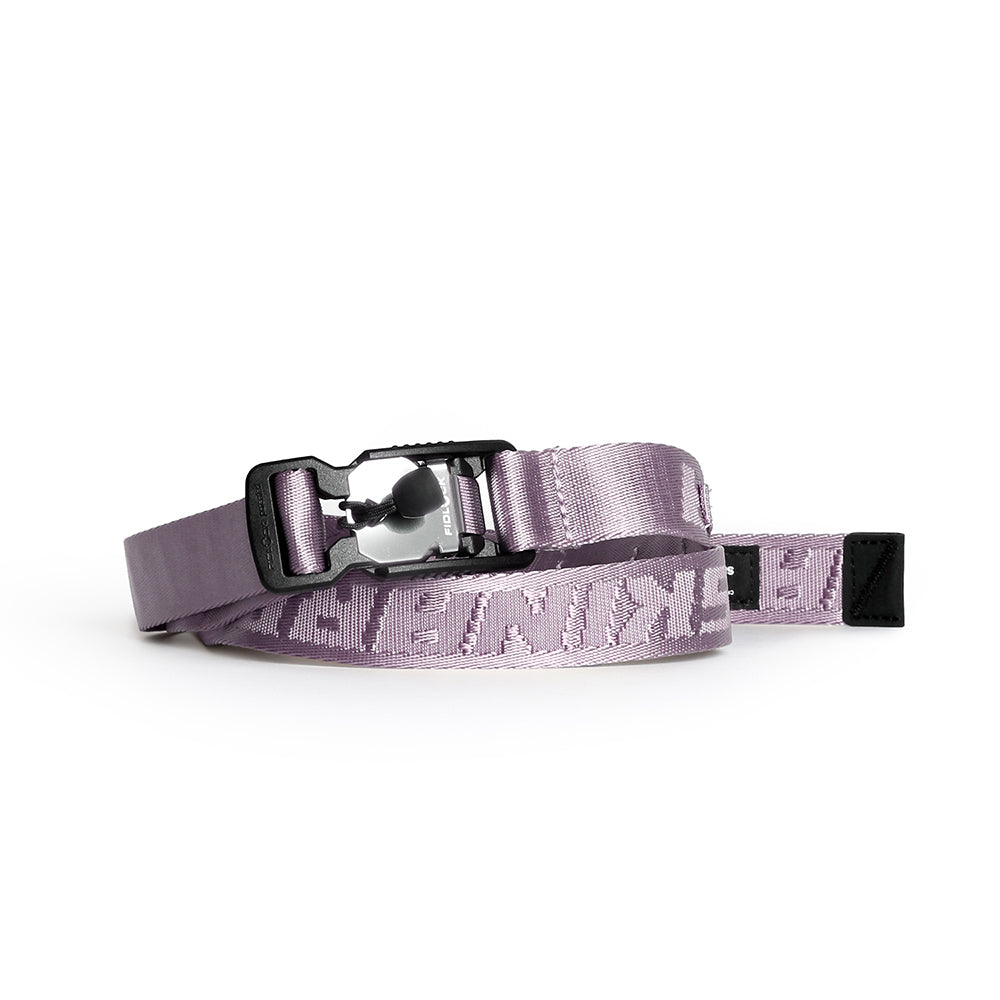Skinarma Ranger Serisi Manyetik Tokalı Askı Hazneli Hafif Naylon Unisex Spor Kemer 2.5cm