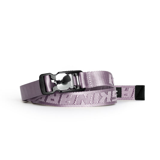 Skinarma Ranger Serisi Manyetik Tokalı Askı Hazneli Hafif Naylon Unisex Spor Kemer 2.5cm