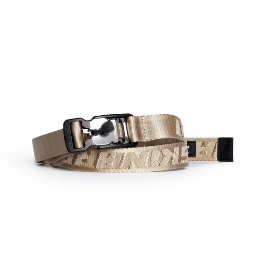 Skinarma Ranger Serisi Manyetik Tokalı Askı Hazneli Hafif Naylon Unisex Spor Kemer 2.5cm