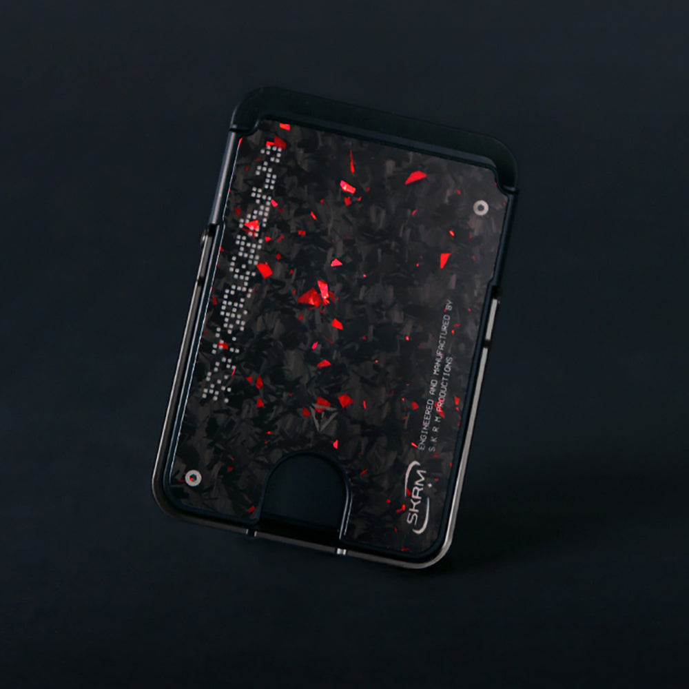 Skinarma Vektor Mag-Şarj Uyumlu Kablosuz ve PD Hızlı Şarj Özellikli Metal Standlı Taşınabilir Powerbank 15W 5000mAh